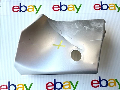 Toyota FJ Cruiser 2007-2014 guardabarros superior panel de llenado lado derecho derecho OEM Foto 1 de 4