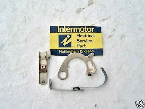 CITROEN AMI DISTRIBUTOR POINTS - Image 1 of 1