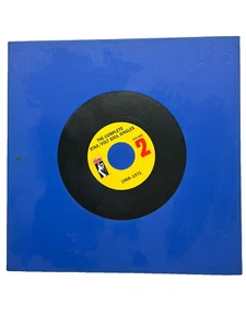 The Complete Stax/Volt Soul Singles Volume 2 1968-1971 9 Disc Box Set 9SCD44112 - Imagen 1 de 6