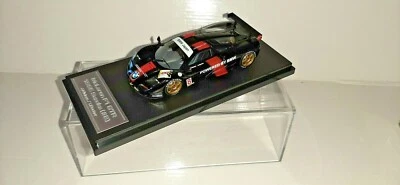 MCLAREN F1 GTR 1995 SUZUKA #8 HPI RACING SCALA 1:43 - Immagine 1 di 2