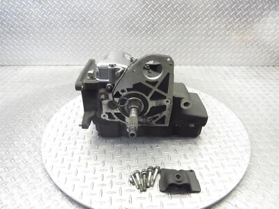 2000 Harley Electra Glide FLHTCI Transmission Gearbox Gear Housing Box Case - Image 1 of 4