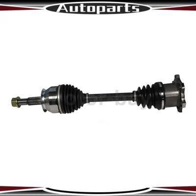 Eje delantero articulado CV para 2005 2006 2007 2008 2009 2010 Infiniti QX56 Foto 1 de 4