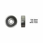 Wheel Bearing Front Right For Suzuki GP100 UX Front & Rear Drum 81-82