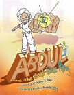 Abdul and the Gold Blue Ring By Dwayne F Jones - New Copy - 9781425788605