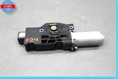 11-17 Infiniti QX56 QX80 teto solar superior teto solar motor de teto solar fabricante de equipamento original - Imagem 1 de 4