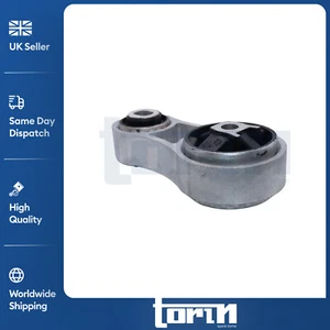 FOR RENAULT TRAFIC VAUXHALL VIVARO TOP RIGHT REAR ENGINE MOUNT 8200003827 - Picture 1 of 13