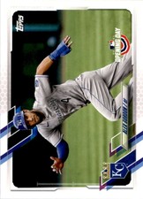 2021 Topps Opening Day  Singles  Pick Your Card  Complete Your Set