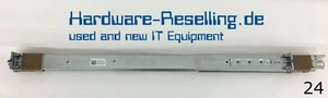 Dell Rack-Montaggio-Binari PowerEdge R610 0N705C 0K839C/0N915J 0R137J K839C - Afbeelding 1 van 2