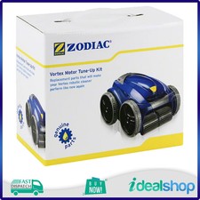 Zodiac Vortex Robotic Motor Tune Up Kit R0746700 V3 V4 VX40 VX50 Robotic Cleaner