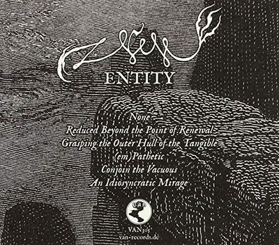 NULL - ENTITY - New CD - 19 - Z72z