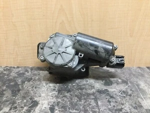 2011 Gmc Terrain Rear Power Latch Liftgate Lock Actuator 13581405 Chevy Tailgate - Picture 1 of 7