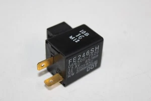 Blink Relay Hyosung GV125 02-06 KM4MF51A Turn Signal Relay - Picture 1 of 6