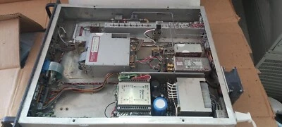 Miteq D-9322 C-Band Down Converter Make Offers! UPS Shipping! - Image 1 of 4