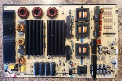 MSD6A828-K8A 75 Viewsonic 4K TV CDE7500 Power Board INFOCUS Mondopad Inf75mc01 - Image 1 of 3