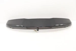 2022 - 2024 INFINITI QX60 REAR AIR SPOILER WING & LIGHT OEM 960306SA4A BLACK_GAT - Picture 1 of 15