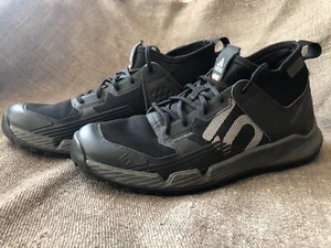 Five Ten Adidas TrailCross XT MTB Cycling Shoes Black | Womens UK 6 - Picture 1 of 11