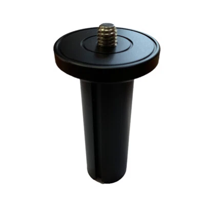 BENRO F ASC1 Colonne Courte Aluminium Trépied Travel Angel, Mach 3 Série 1