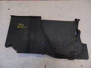 CHRYSLER GRAND VOYAGER 2008-12 FRONT LEFT SIDE SPLASH GUARD PASSENGER LH - Picture 1 of 6