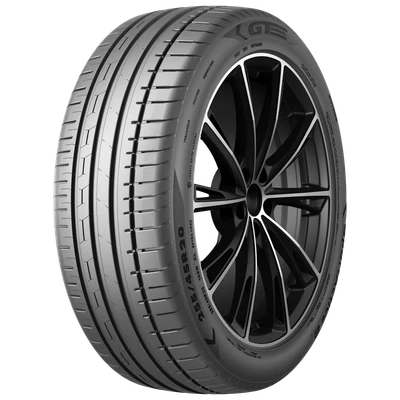 GT-RADIAL Sommerreifen 245/35 R 18 XL TL  92Y SPORTACTIVE 2 MFS BSW (CHN) - Bild 1 von 3