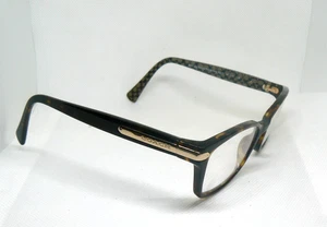 Coach Glasses Frames HC6065 5291 Dark Tortoise 51-17-135 Designer Authentic Case - Picture 1 of 9