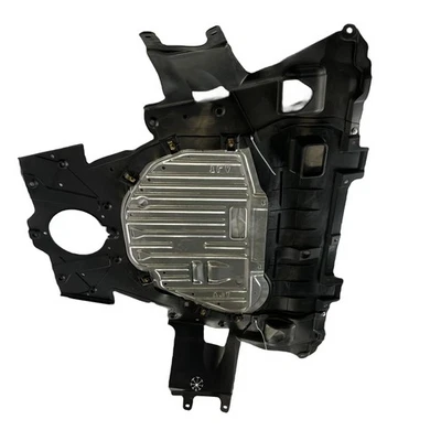 FOR 2017-2022 HONDA CR-V FRONT LOWER ENGINE UNDER COVER SPLASH SHIELD Foto 1 de 4