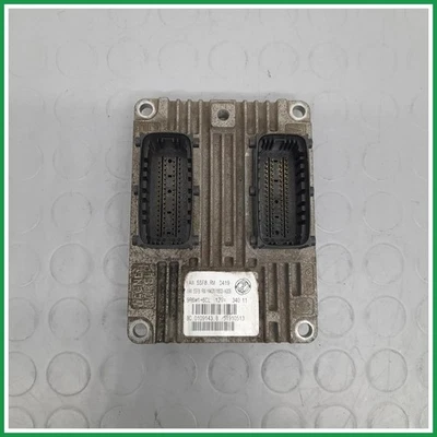 Centralina Iniezione Magneti Marelli IAW5SF8.RM Alfa Romeo MiTo 51910513 2011 20 - Immagine 1 di 4