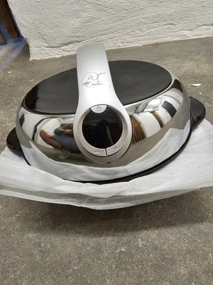 Gore Foreman Mini Ofen Neu 1200w - Bild 1 von 4