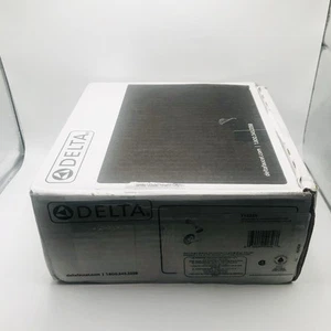 Delta T13220 Classic Monitor 13 Series Shower Trim Kit - Picture 1 of 6