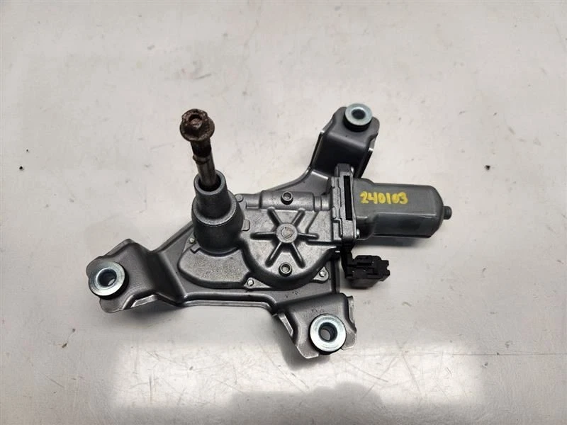 Двигатель заднего стеклоочистителя 2011-22 Dodge Durango  - Изображение 1 из 4