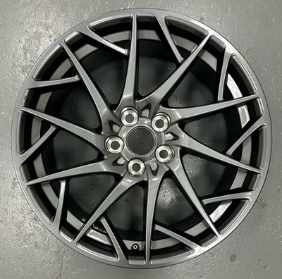 Toyota Camry XSE 2024 2025 OEM 19" Wheel PT94603250 18509 94132 - Image 1 of 4