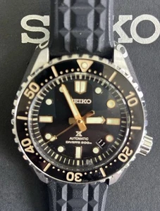 Seiko SLA057 Prospex Marine Master 200 1968 Divers SLA057J1 limited 1 of 600 - Picture 1 of 12