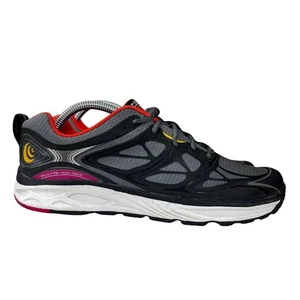 Topo Athletic Sneakers Women 11 Fil-Lyte 2 Grey Running Walking Shoes - Picture 1 of 11