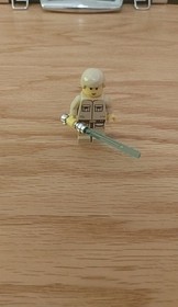 LEGO Star Wars Cloud City Luke G2U