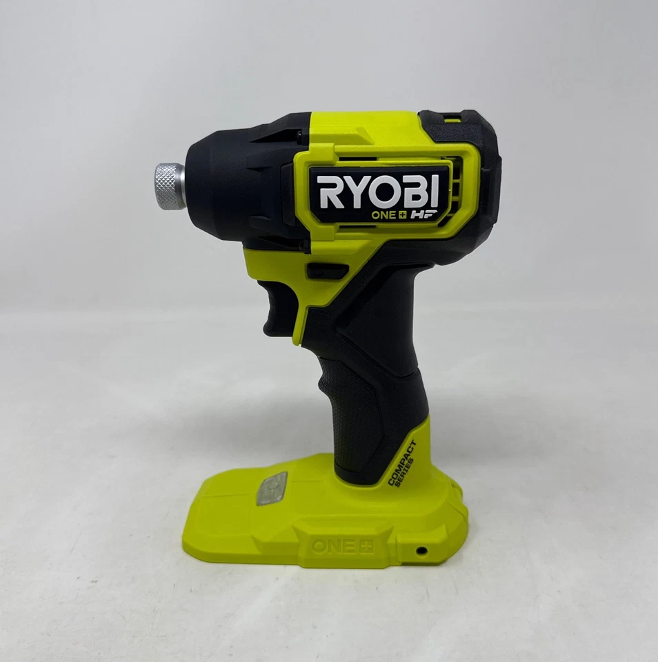 Ryobi One Impact Driver Cordless 18 V (Tool Only) PCL235