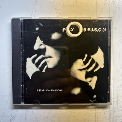 Mystery Girl - Audio CD - VERY GOOD - FREE SHIPPING - Image 1 of 4