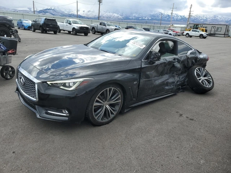 INTERRUPTOR DE ENCENDIDO 251504GA0A 2017-2022 INFINITI Q60 Foto 1 de 4