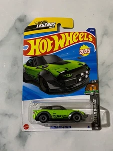 Hot Wheels HW Dream Garage Mazda MX-5 Miata - Picture 1 of 5