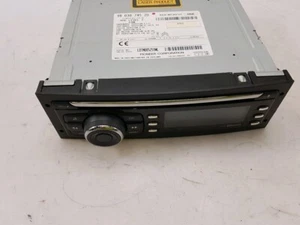 Poste Multimediale - Peugeot 208 I PH.1 - 16087579ZD - L0-3318W - Foto 1 di 5