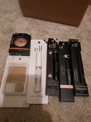 6 piezas e.l.f. Juego Surtido Foto 1 de 4