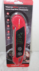 ThermoPro Instant Read Digital LCD Meat Cooking Thermometer for BBQ Grill TP603W