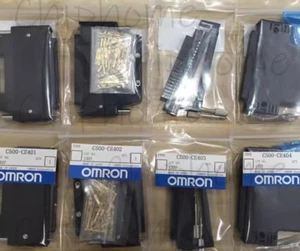 1 Stück NEU Omron Steckverbinder C500-CE403 - Bild 1 von 2