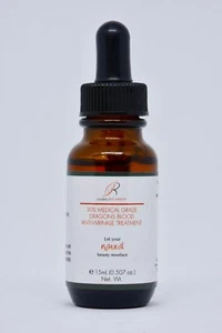 #ORIGINAL DRAGONS BLOOD  ͤ 2020 FORMULA Acid peel Glycolic Face Peel - Picture 1 of 7