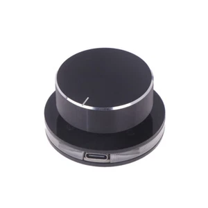 USB Volume Controller Surface Dial Knob Customized Support Shortcut Keys - Photo 1/12