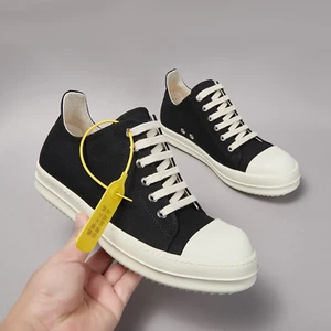 Rick owen ramone Playboi Carti Rare 1 1 Lows - Picture 1 of 12