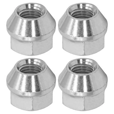 Front & Rear Wheel Lug Nut For Suzuki QuadSport Z250 LTZ250 2x4 2004-2009 - Image 1 of 4