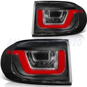 For Toyota FJ Cruiser 2007-2015 Tail Lights Brake Turn Signal lamp Left+Right - Bild 1 von 7