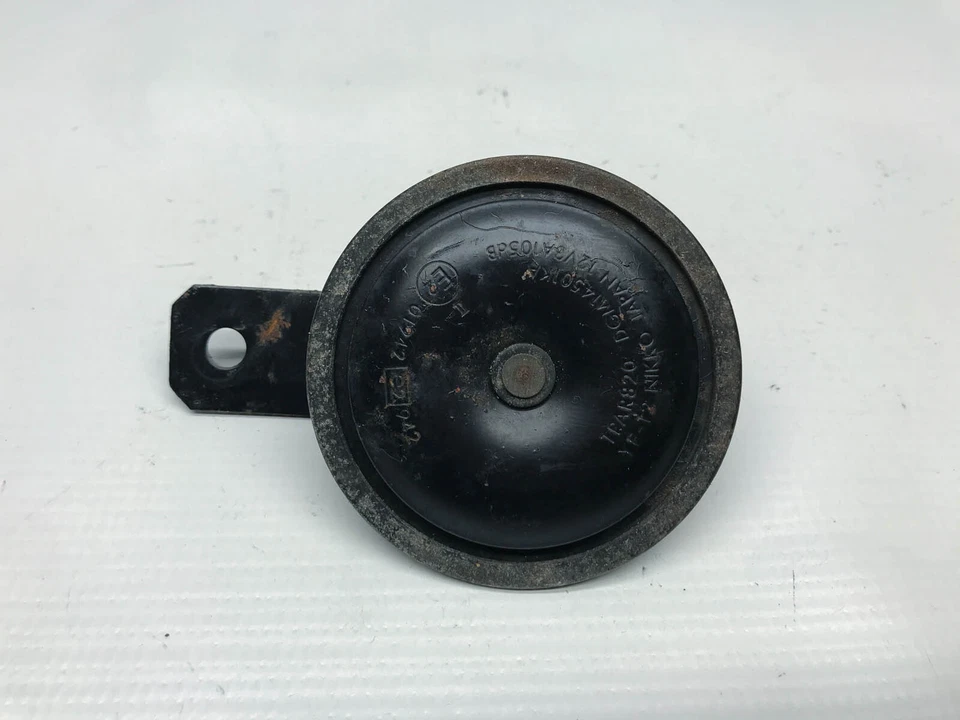 Triumph Sprint ST1050 (5) 05' bocina bocina señal  Foto 1 de 2