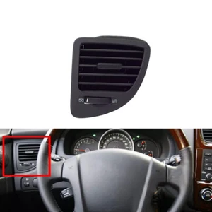 Left Side Front Dash A/C Air Vent Grille Outlet For Kia Sportage 2005-2009 - Foto 1 di 8