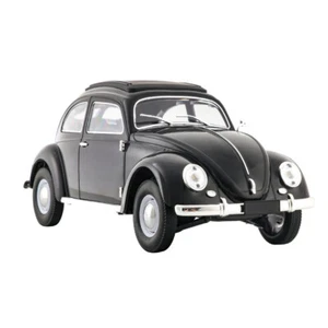 CXD D62 Mini 2.4G 1:16 CAR RC Car Mini Beetle 1950 Ferngesteuertes Auto - Bild 1 von 9