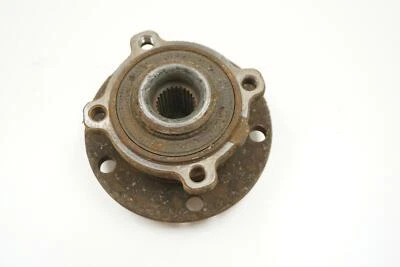 Cojinete de cubo de rueda Mini Cooper Countryman 14 2014 usado OEM (31209813406 gp) Foto 1 de 4